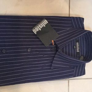 New Kenneth Cole long sleeve